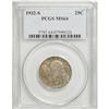 Image 1 : 1932-S 25C MS64 PCGS