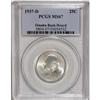 Image 3 : 1937-D 25C MS67 PCGS
