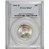 Image 3 : 1941-D 25C MS67 PCGS