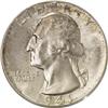Image 1 : 1941-D 25C MS67 PCGS