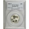 Image 1 : 1943-S 25C Doubled Die Obverse MS64 PCGS