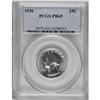 Image 1 : 1936 25C PR65 PCGS