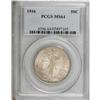 Image 1 : 1916 50C MS64 PCGS