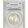 Image 1 : 1916 50C MS65 PCGS