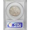 Image 2 : 1917-S 50C Obverse AU50 PCGS