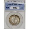 Image 3 : 1921-D 50C MS60 ANACS