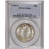 Image 3 : 1935-S 50C MS66 PCGS