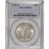 Image 1 : 1936-D 50C MS66 PCGS