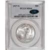 Image 1 : 1937-S 50C MS66 PCGS