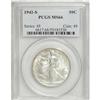 Image 1 : 1942-S 50C MS66 PCGS