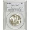 Image 1 : 1946-D 50C MS67 PCGS