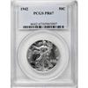Image 1 : 1942 50C PR67 PCGS