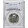 Image 1 : 1942 50C PR67 PCGS
