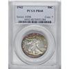 Image 3 : 1942 50C PR68 PCGS