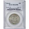 Image 1 : 1952-D 50C MS66 Full Bell Lines PCGS