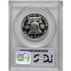 Image 2 : 1950 50C PR64 Cameo PCGS