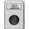 Image 1 : 1950 50C PR65 Cameo NGC
