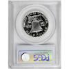 Image 2 : 1953 50C PR67 Cameo PCGS