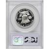 Image 4 : 1956 50C Type Two PR69 Deep Cameo PCGS