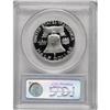 Image 2 : 1957 50C PR68 Deep Cameo PCGS