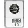 Image 2 : 1961 50C PR68 Ultra Cameo NGC