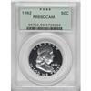 Image 3 : 1962 50C PR69 Deep Cameo PCGS