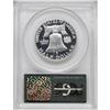 Image 4 : 1962 50C PR69 Deep Cameo PCGS