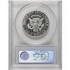 Image 4 : 1966 50C SMS MS67 Deep Cameo PCGS