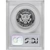 Image 4 : 1966 50C SMS MS68 Deep Cameo PCGS