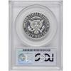Image 4 : 1967 50C SMS MS68 Deep Cameo PCGS