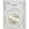 1998-S 50C SMS MS70 PCGS