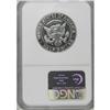 Image 2 : 1964 50C PR69 Ultra Cameo NGC