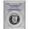 1964 50C Accented Hair PR66 Deep Cameo PCGS