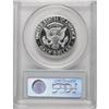 Image 2 : 1964 50C Accented Hair PR66 Deep Cameo PCGS