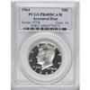 Image 3 : 1964 50C Accented Hair PR68 Deep Cameo PCGS