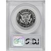 Image 4 : 1964 50C Accented Hair PR68 Deep Cameo PCGS