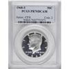 Image 3 : 1968-S 50C PR70 Deep Cameo PCGS