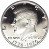 1976-S 50C Clad PR70 Deep Cameo PCGS
