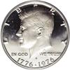 1976-S 50C Silver PR70 Deep Cameo PCGS