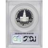 Image 4 : 1976-S 50C Silver PR70 Deep Cameo PCGS