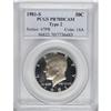 Image 3 : 1981-S 50C Type Two PR70 Deep Cameo PCGS