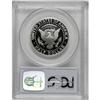 Image 2 : 1999-S 50C Silver PR70 Deep Cameo PCGS