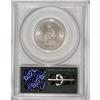 Image 2 : 1893 25C Isabella Quarter MS64 PCGS