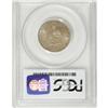 Image 2 : 1893 25C Isabella Quarter MS64 PCGS