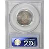 Image 2 : 1893 25C Isabella Quarter MS64 PCGS