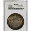 1900 $1 Lafayette Dollar MS63 ANACS