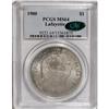 Image 3 : 1900 $1 Lafayette Dollar MS64 PCGS