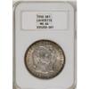 Image 3 : 1900 $1 Lafayette Dollar MS64 NGC