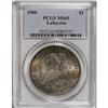 Image 3 : 1900 $1 Lafayette Dollar MS65 PCGS