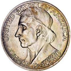 1935/34-S 50C Boone MS67 NGC